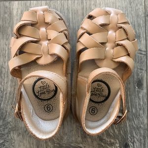 Toddler sandals